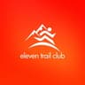 Logo eleven trail club